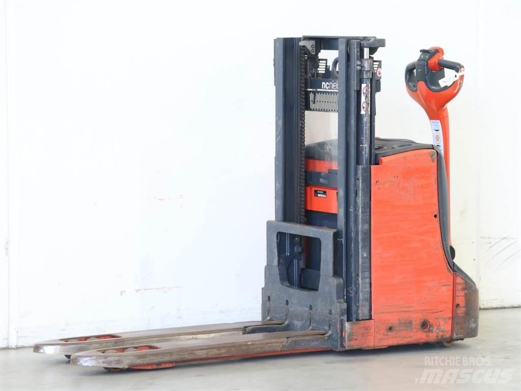 Linde D08/1160-00 Apiladores eléctricos