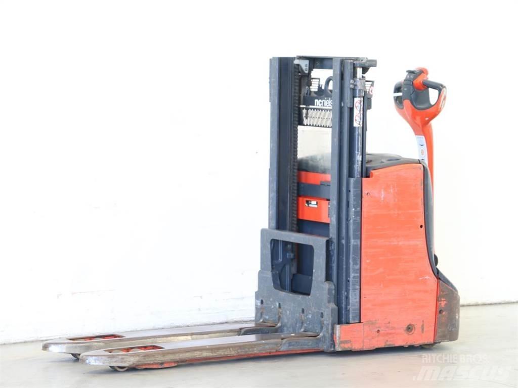 Linde D08/1160-00 Apiladores eléctricos