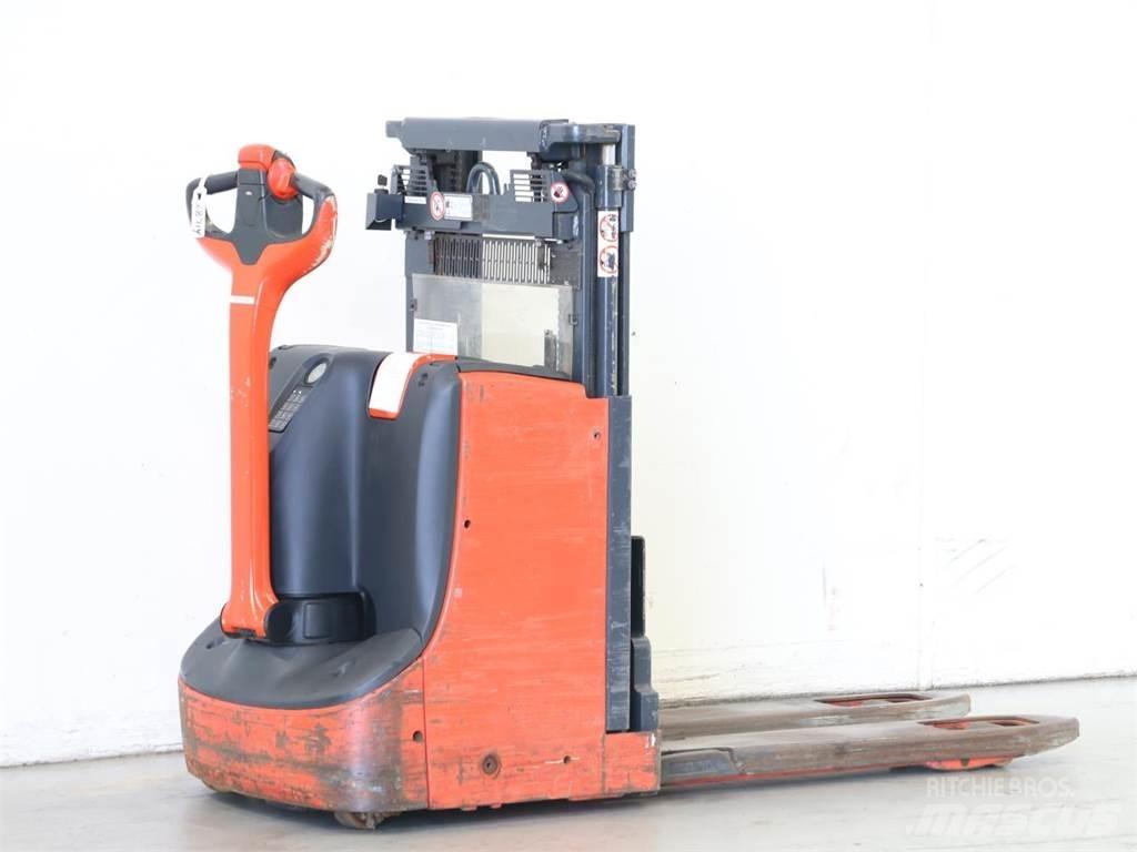 Linde D08/1160-00 Apiladores eléctricos
