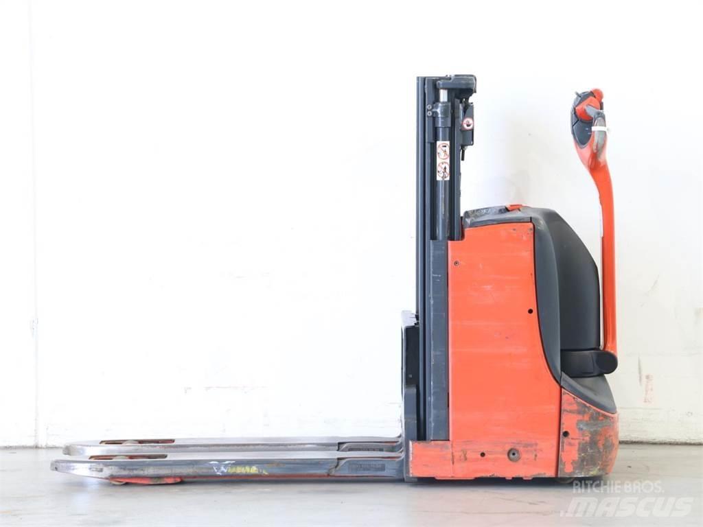 Linde D08/1160-00 Apiladores eléctricos