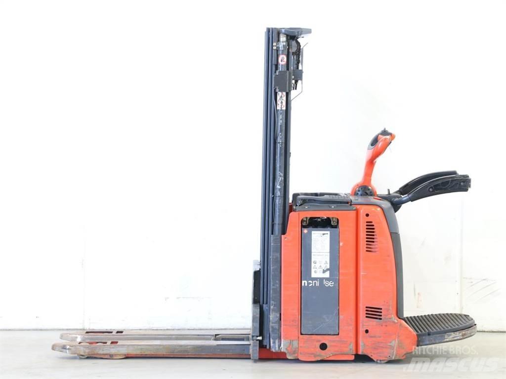 Linde D12AP/133 Apiladores eléctricos