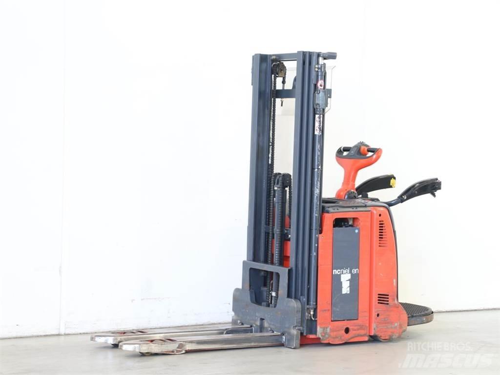 Linde D12AP/133 Apiladores eléctricos