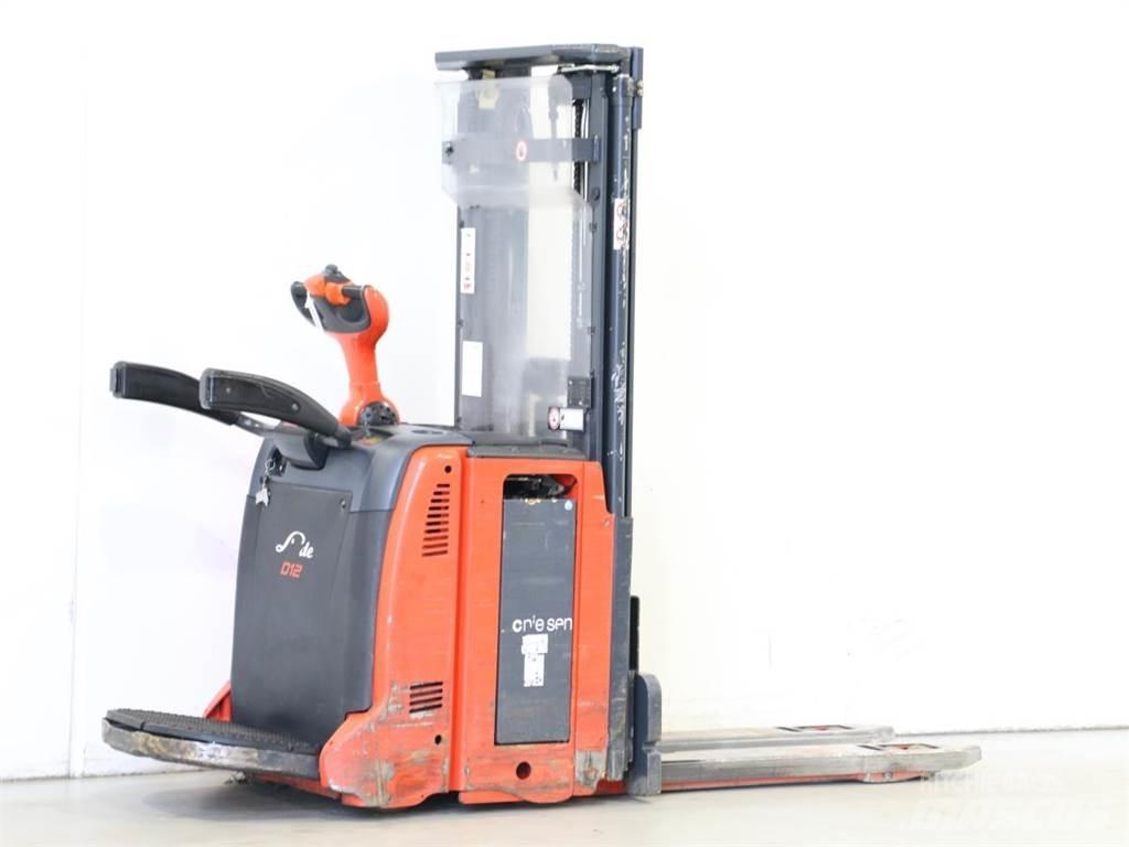 Linde D12AP/133 Apiladores eléctricos