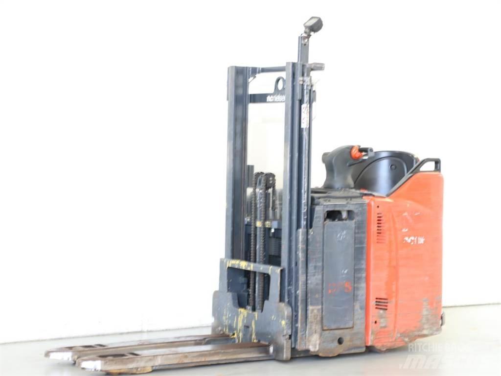 Linde D12SP/133 Apiladores eléctricos