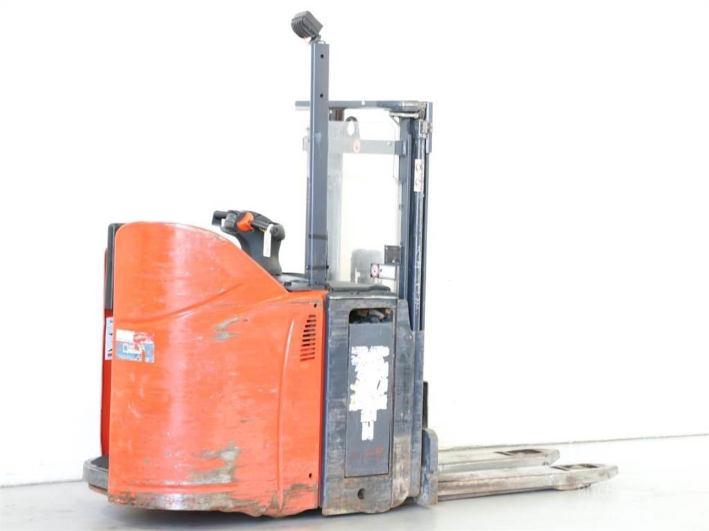 Linde D12SP/133 Apiladores eléctricos