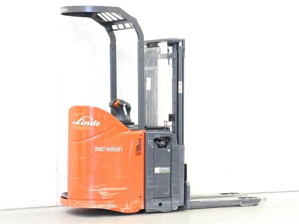 Linde D12SP/133 Apiladores eléctricos