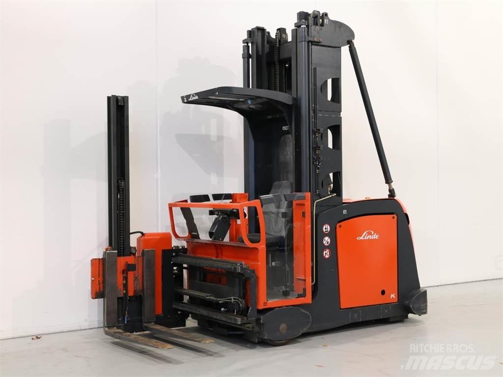 Linde K/011 Almacenaje - Otros