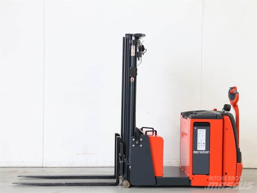 Linde L12AC/1171-01 Apiladores eléctricos