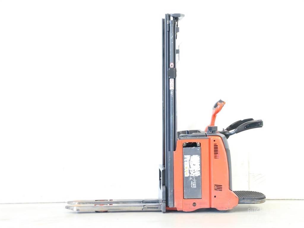 Linde L12AP/133-00 Apiladores eléctricos