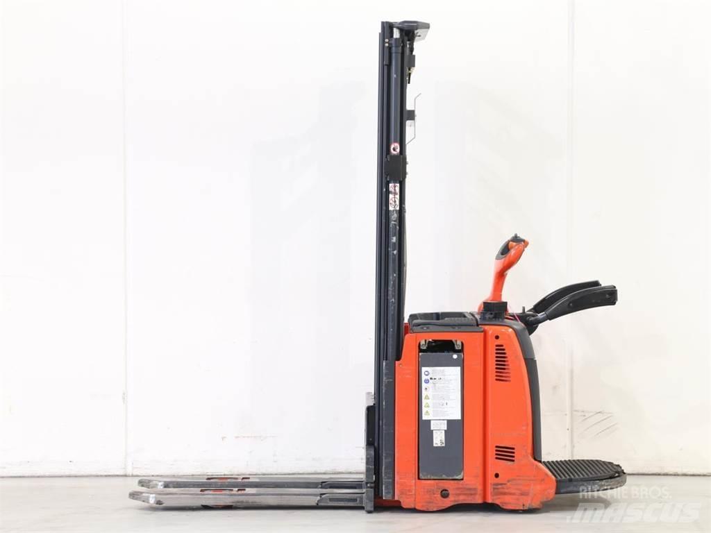 Linde L12AP/133-00 Apiladores eléctricos