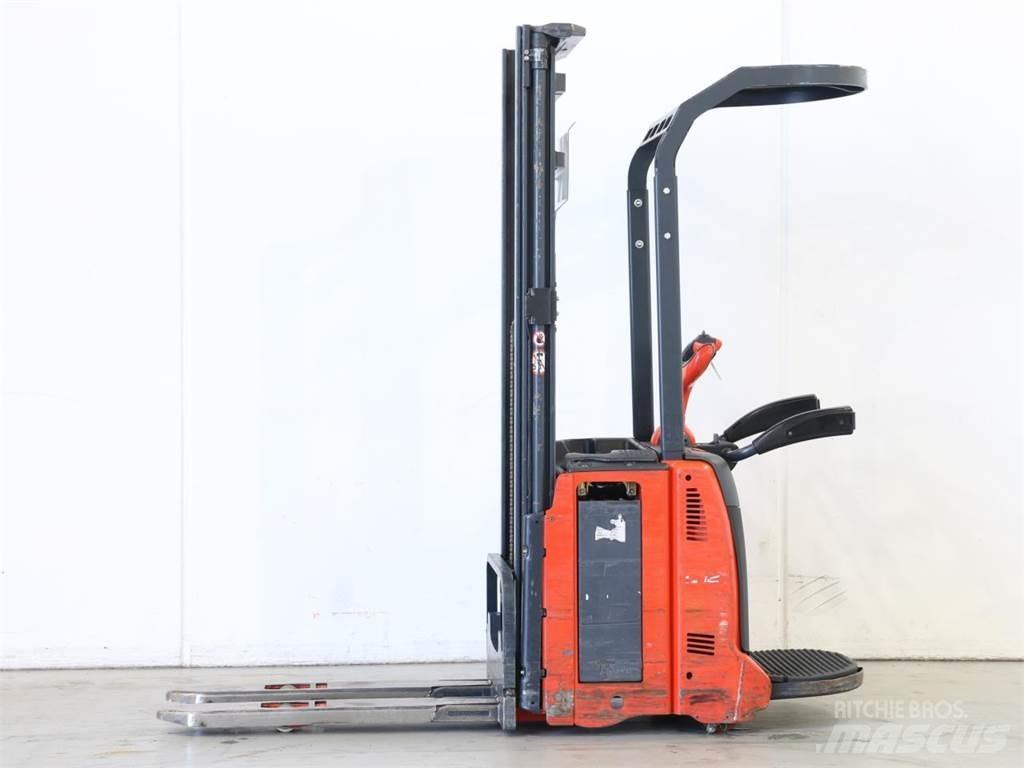 Linde L12AP/133-00 Apiladores eléctricos