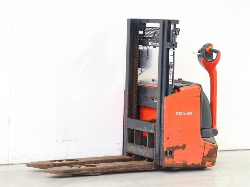 Linde L12I/1172 Apiladores eléctricos