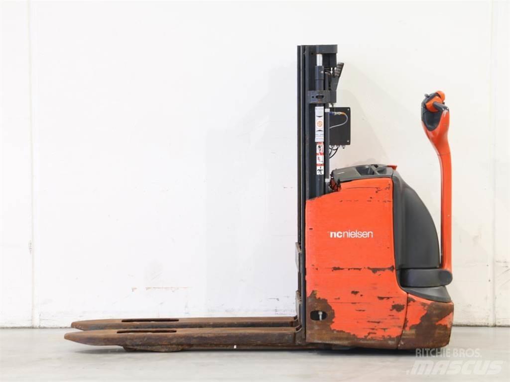 Linde L12I/1172 Apiladores eléctricos