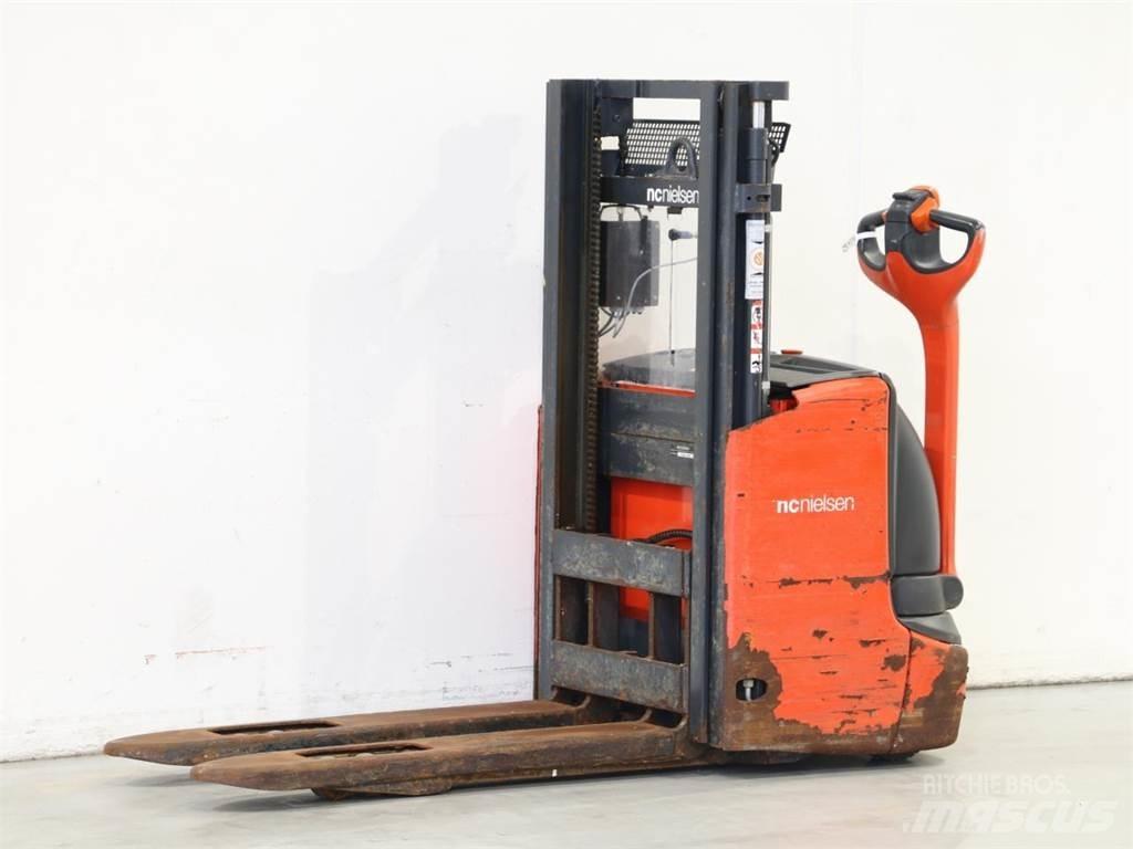 Linde L12I/1172 Apiladores eléctricos