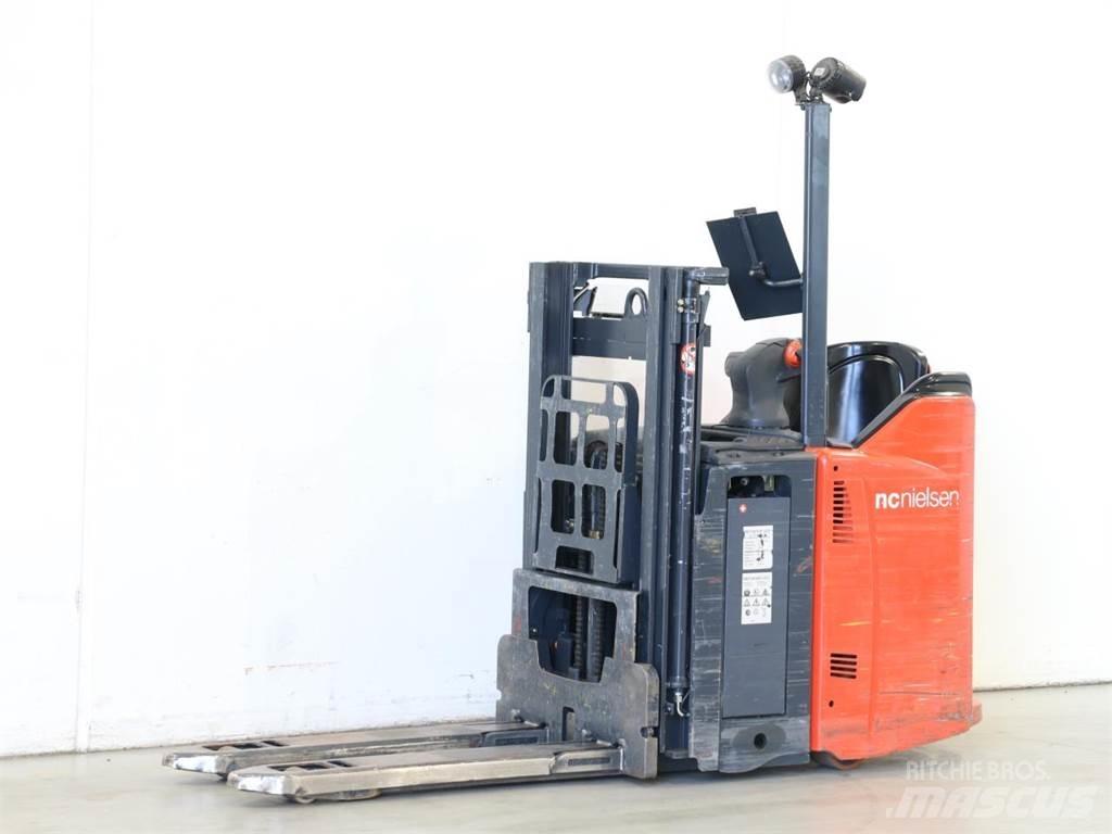Linde L12LSP/133 Apiladores eléctricos
