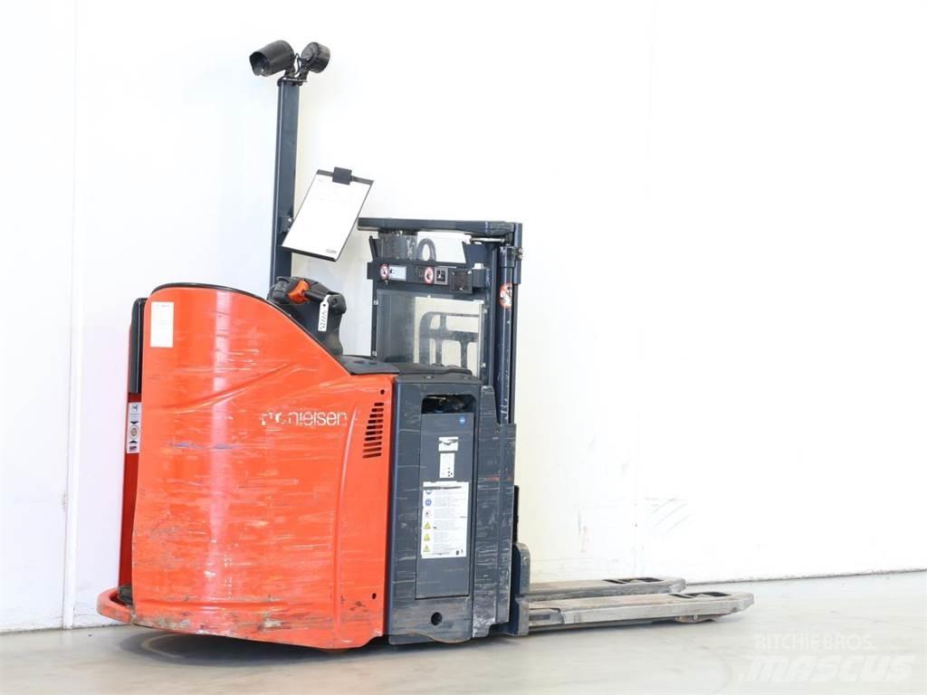Linde L12LSP/133 Apiladores eléctricos