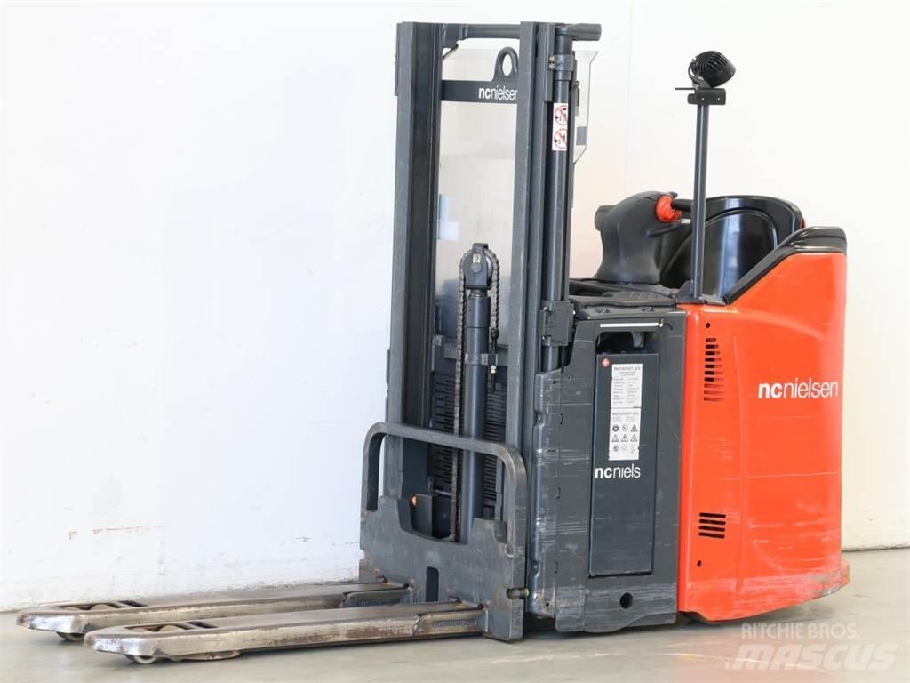 Linde L12LSP/133 Apiladores eléctricos