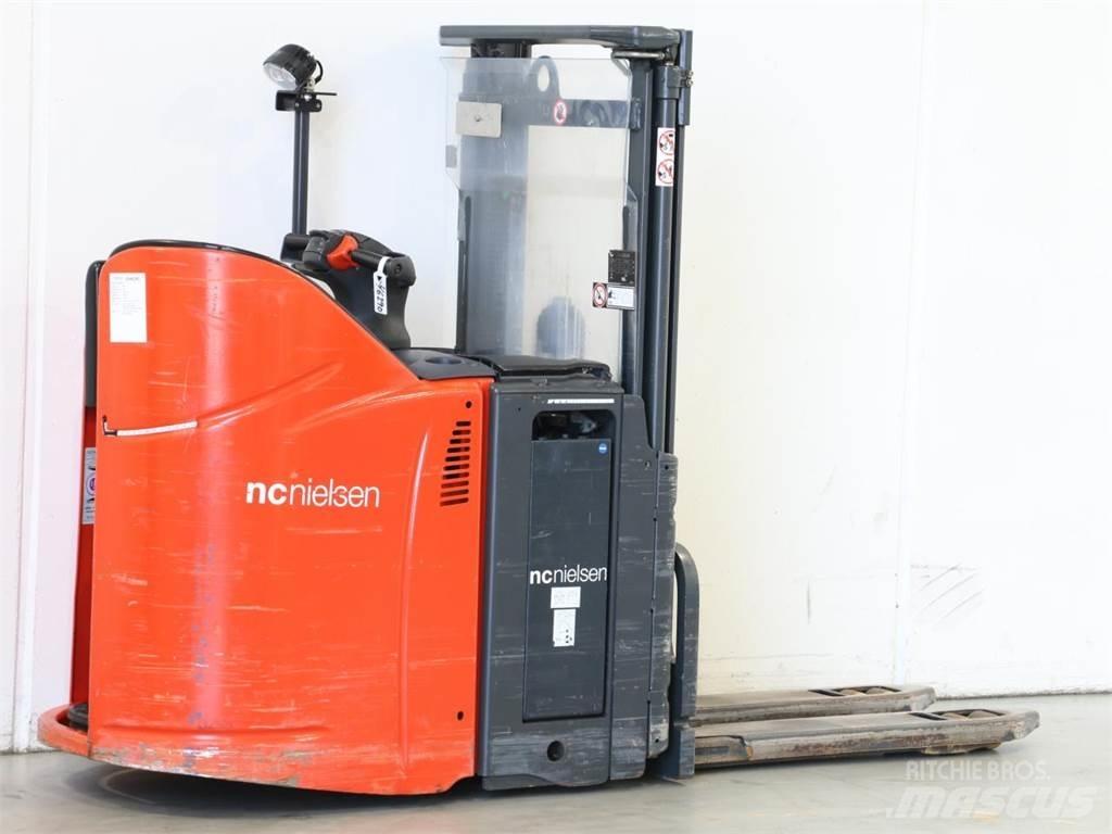 Linde L12LSP/133 Apiladores eléctricos