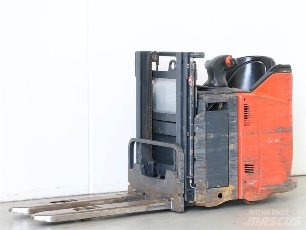 Linde L12SP/133 Apiladores eléctricos
