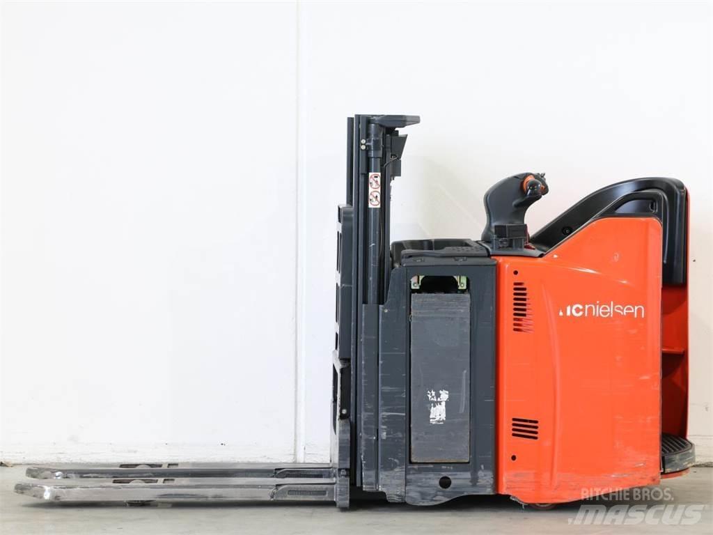 Linde L12SP/133-00 Apiladores eléctricos