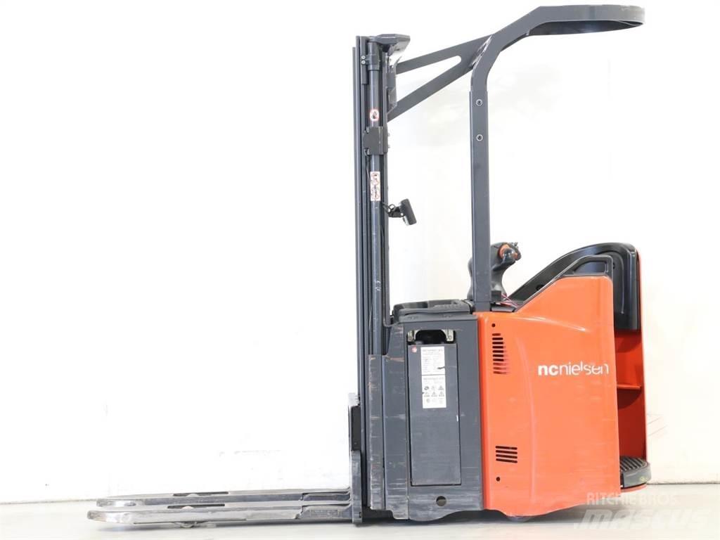 Linde L12SP/133-01 Apiladores eléctricos