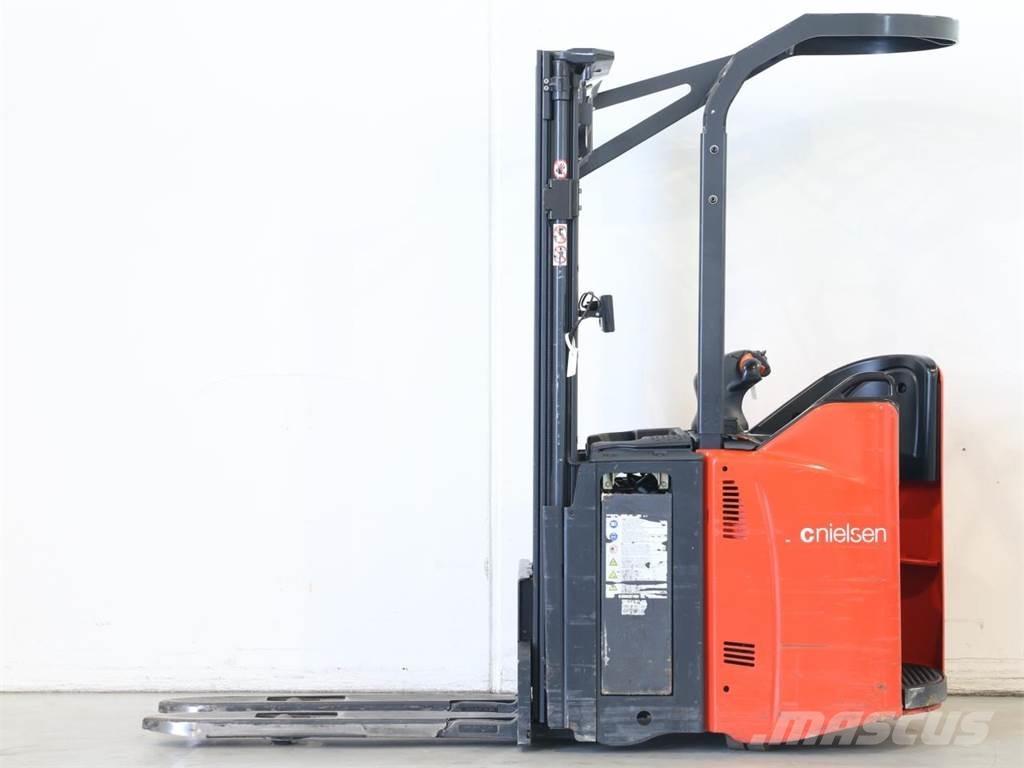 Linde L12SP/133-07 Apiladores eléctricos