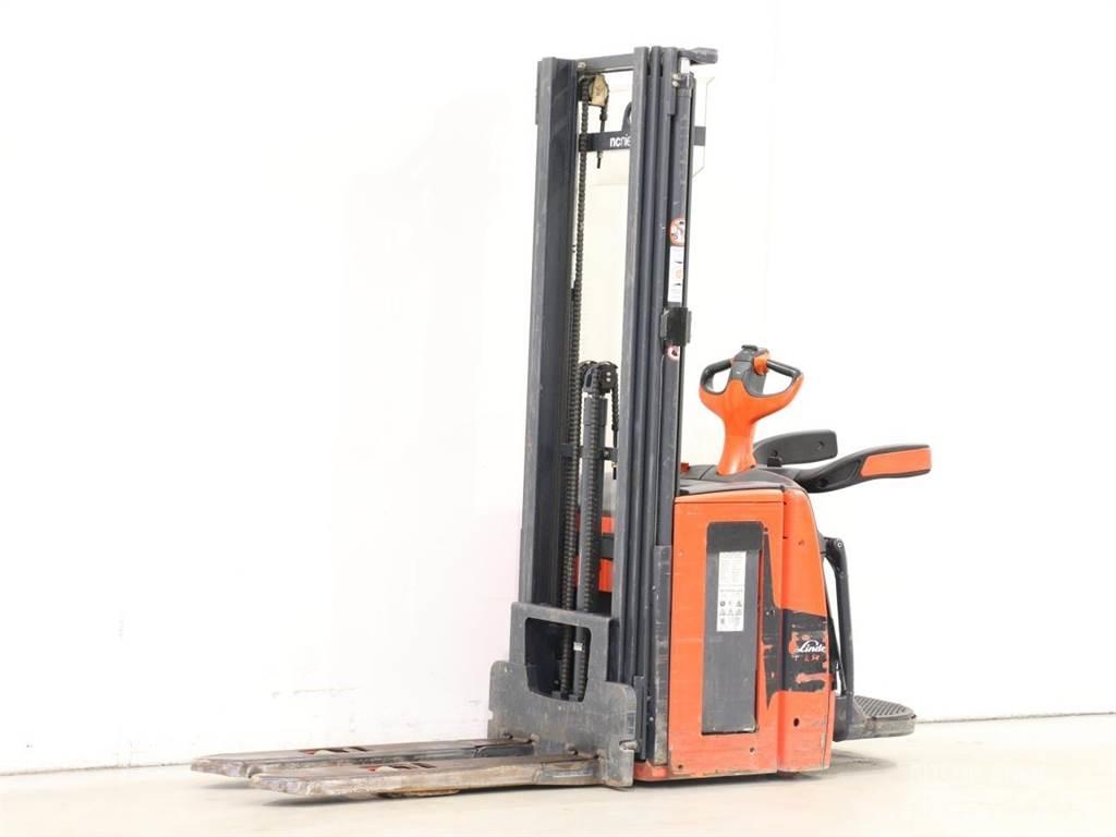 Linde L14AP/1173 Apiladores eléctricos