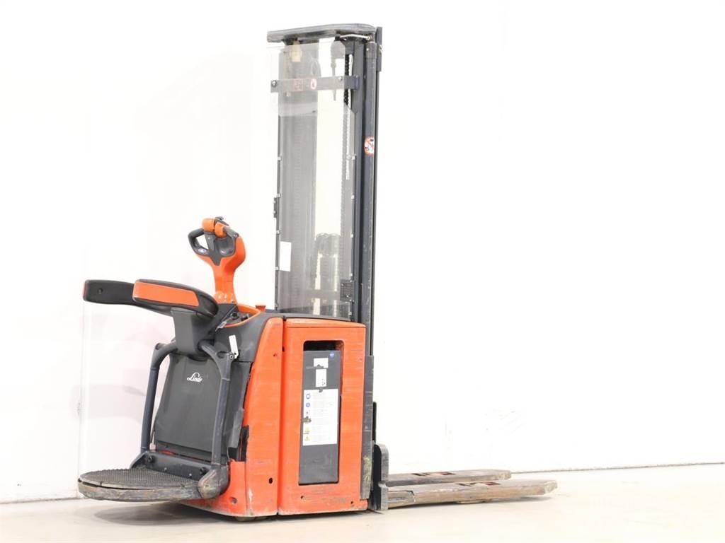 Linde L14AP/1173 Apiladores eléctricos