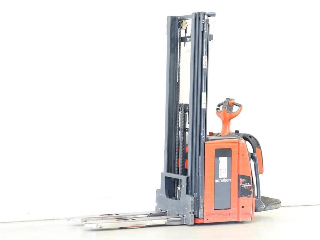Linde L14AP/1173 Apiladores eléctricos