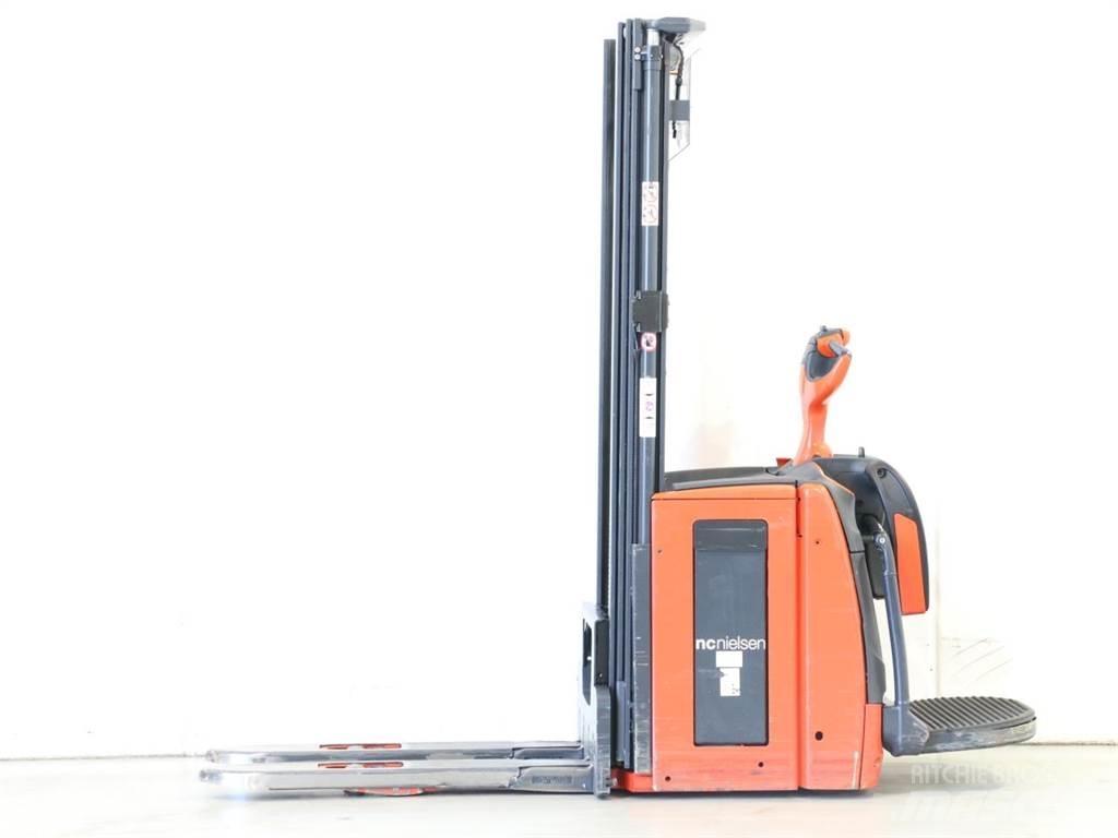 Linde L14AP/1173 Apiladores eléctricos