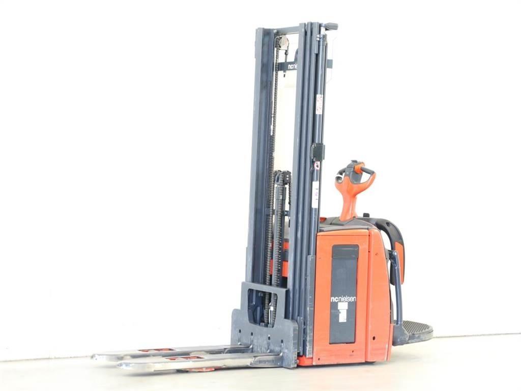 Linde L14AP/1173 Apiladores eléctricos