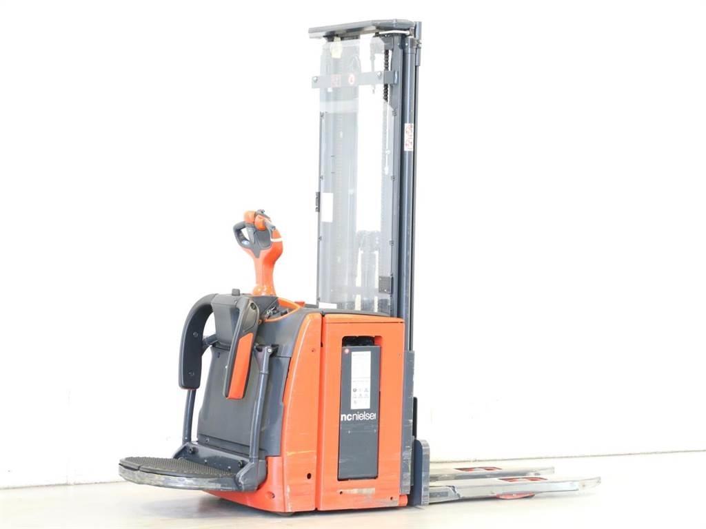 Linde L14AP/1173 Apiladores eléctricos