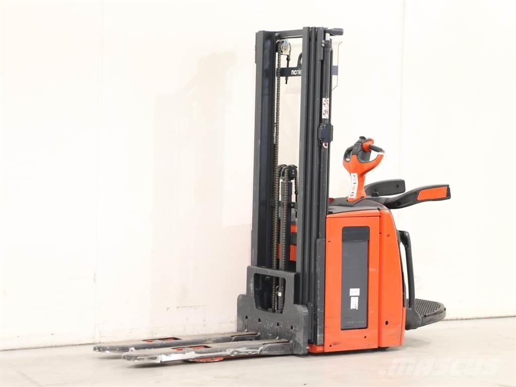 Linde L14AP/1173 Apiladores eléctricos