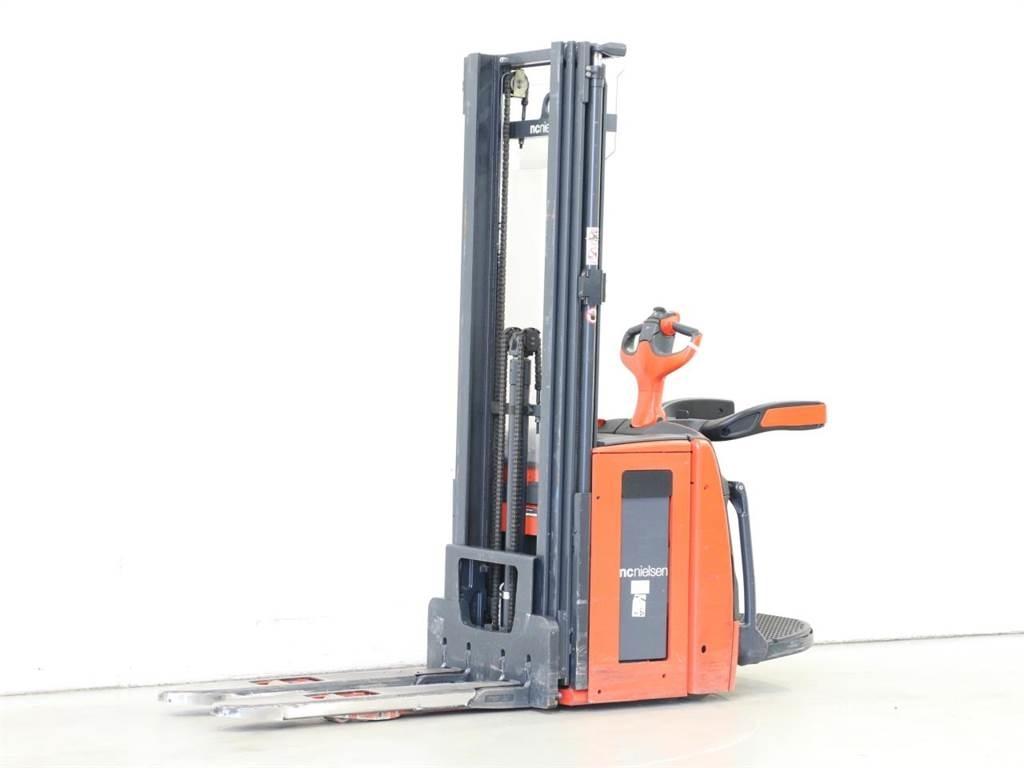Linde L14AP/1173 Apiladores eléctricos