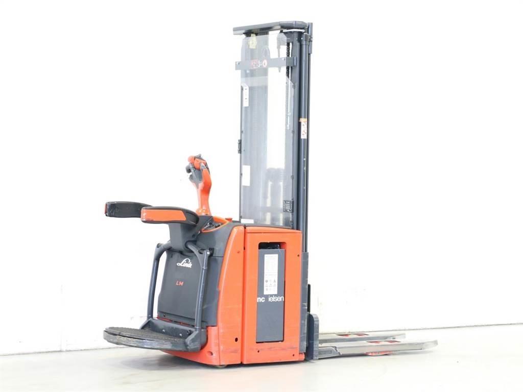 Linde L14AP/1173 Apiladores eléctricos