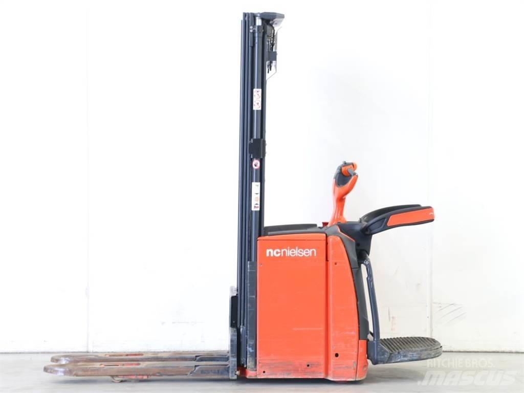 Linde L14AP/1173-00 Apiladores eléctricos