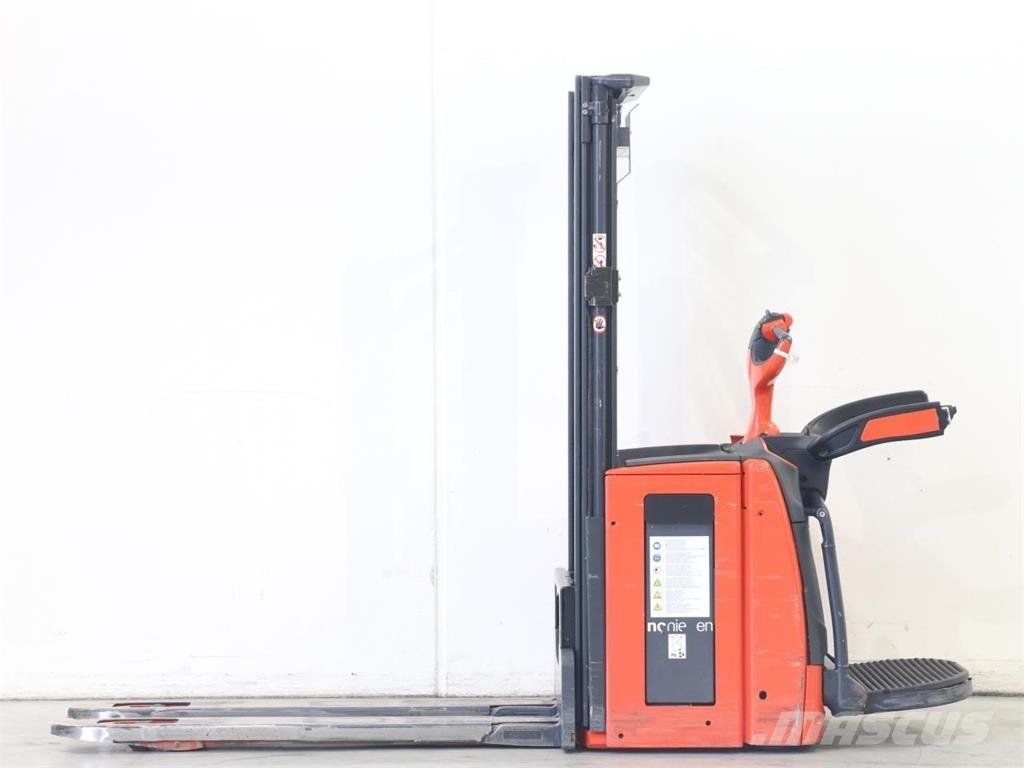 Linde L14AP/1173-00 Apiladores eléctricos