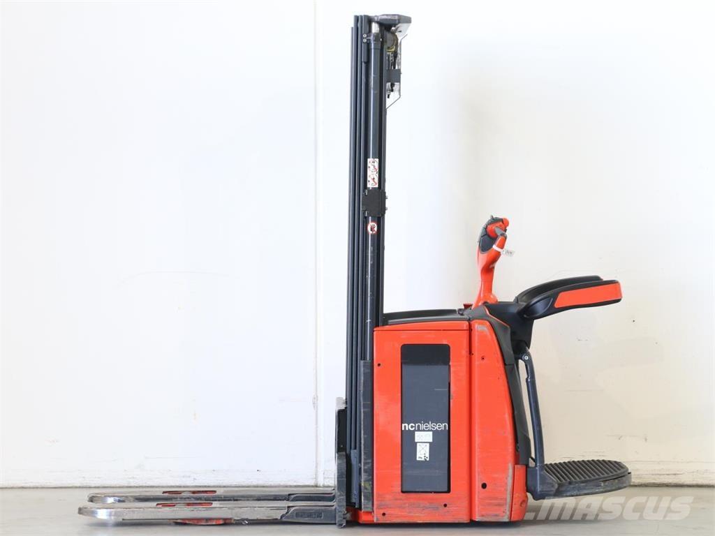 Linde L14AP/1173-01 Apiladores eléctricos