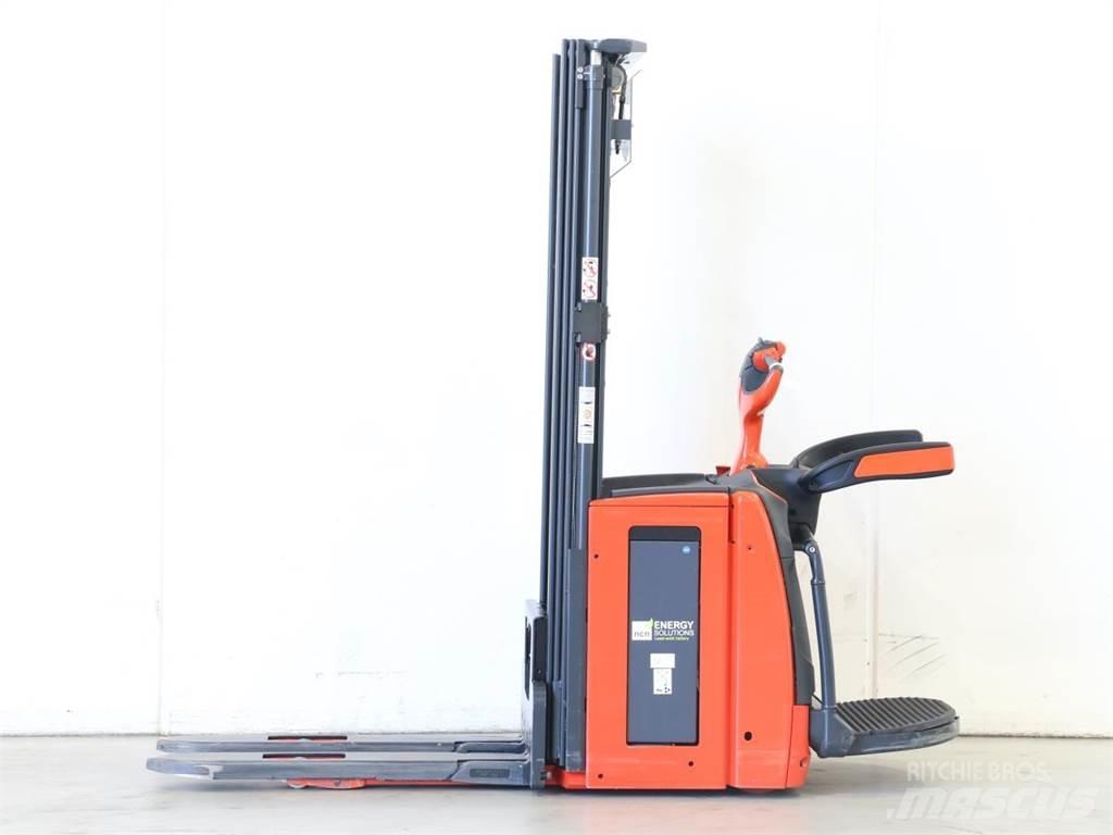 Linde L14AP/1173-01 Apiladores eléctricos