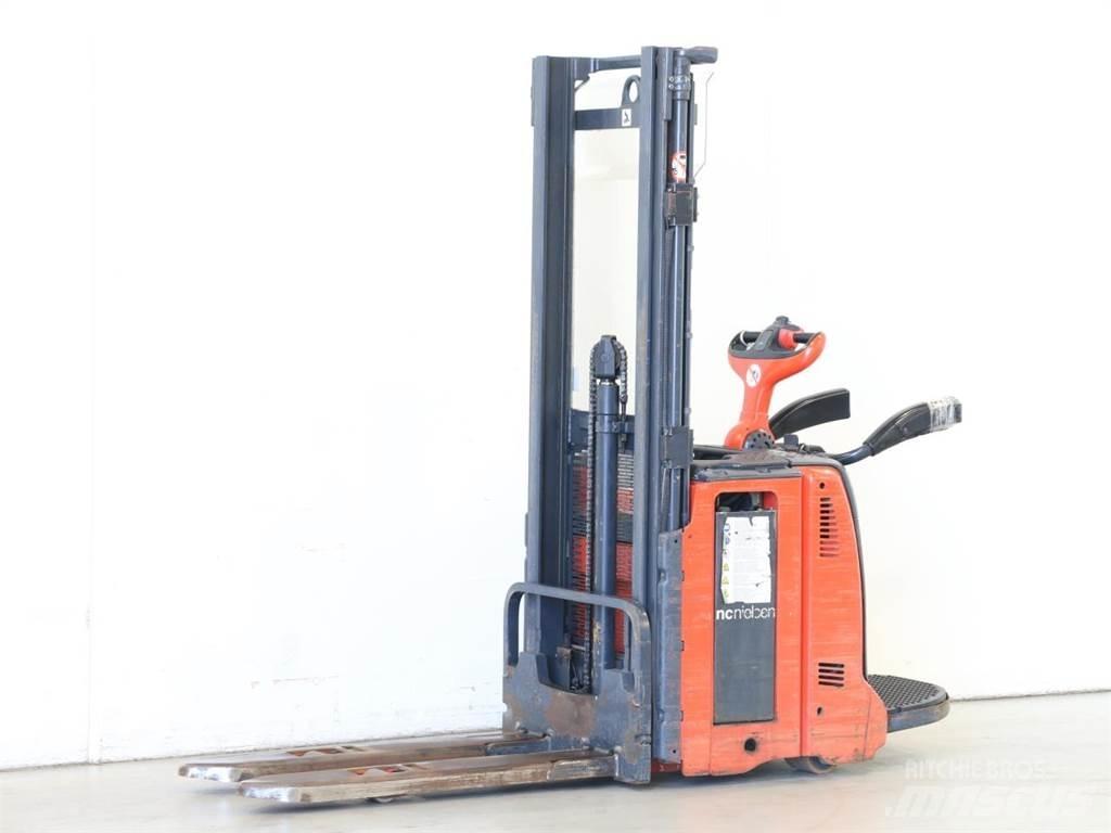 Linde L14AP/133 Apiladores eléctricos