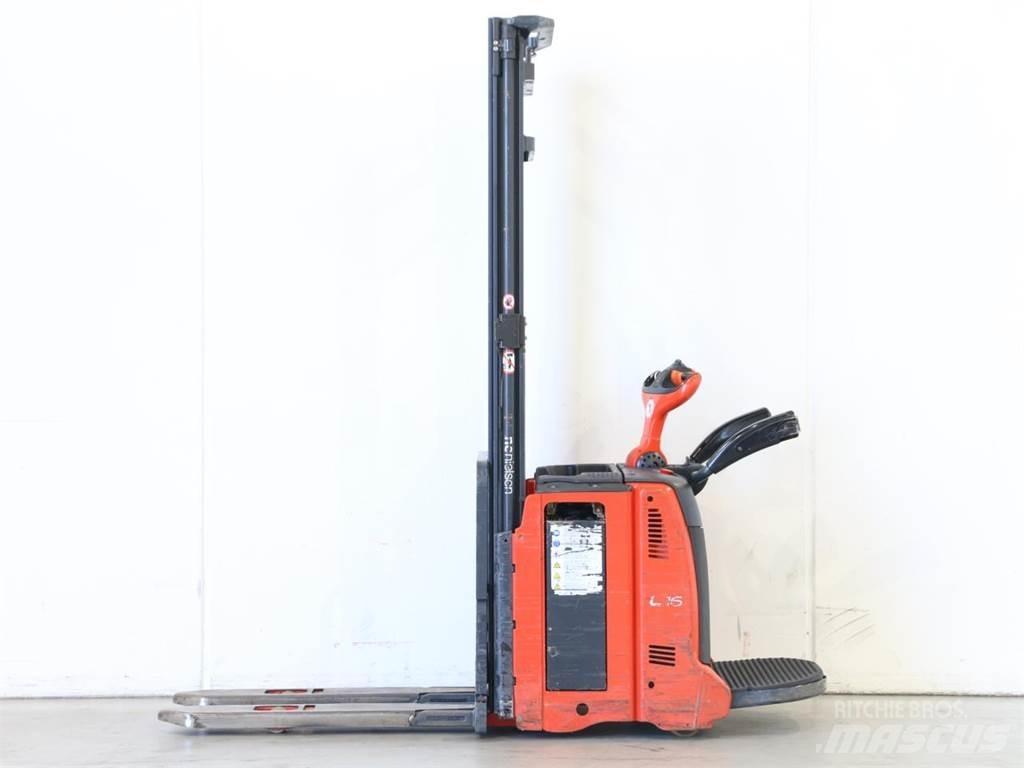 Linde L14AP/133 Apiladores eléctricos