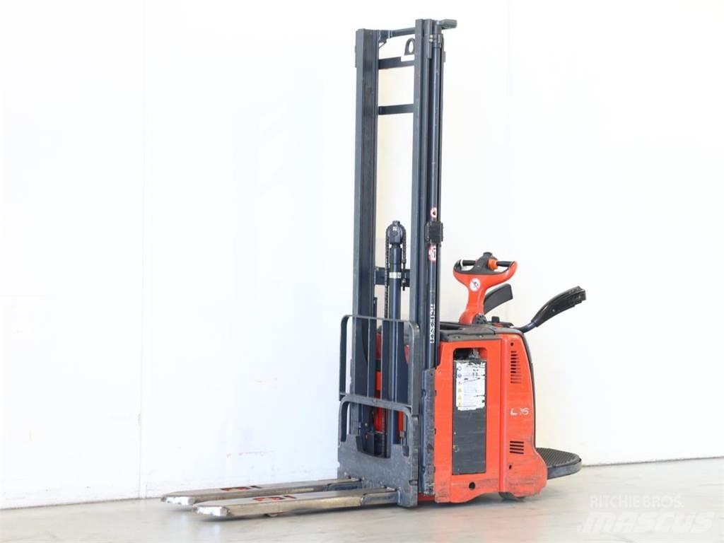 Linde L14AP/133 Apiladores eléctricos