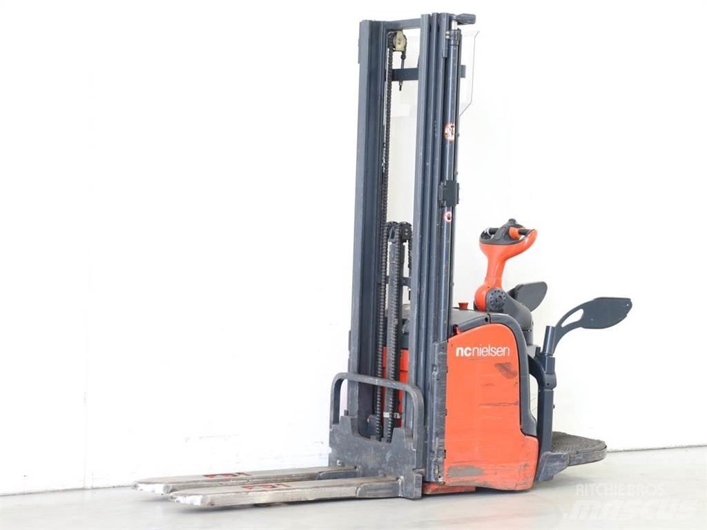 Linde L14AP/372 Apiladores eléctricos