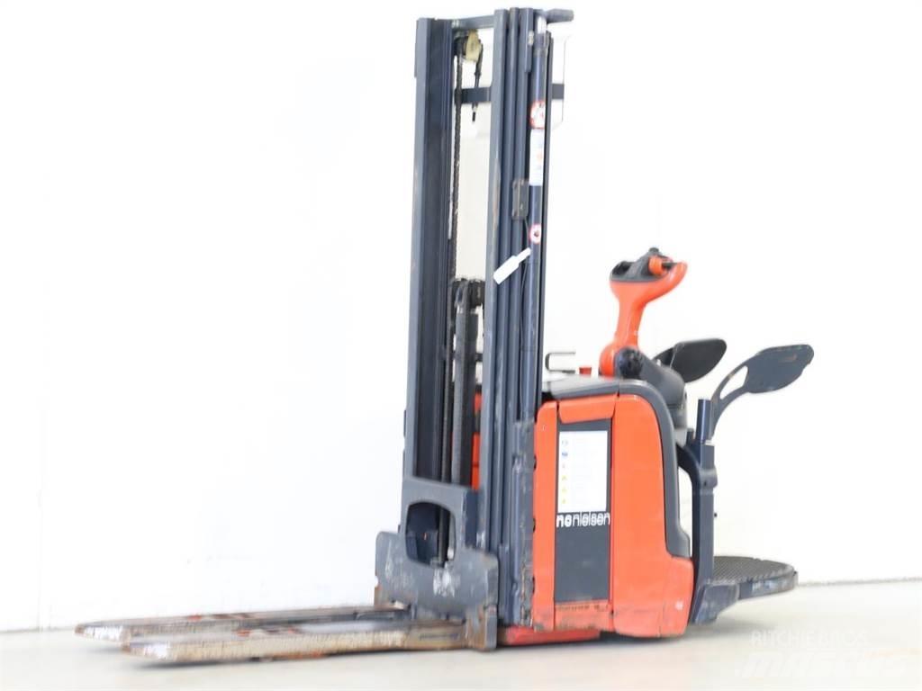 Linde L14API/372 Apiladores eléctricos