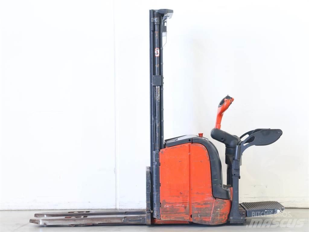 Linde L14API/372 Apiladores eléctricos