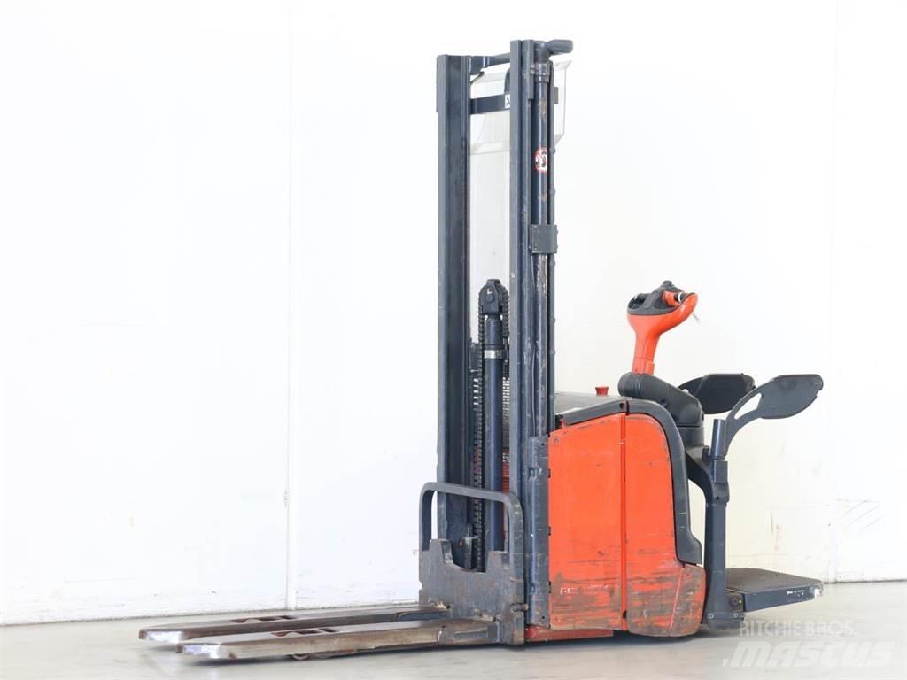 Linde L14API/372 Apiladores eléctricos