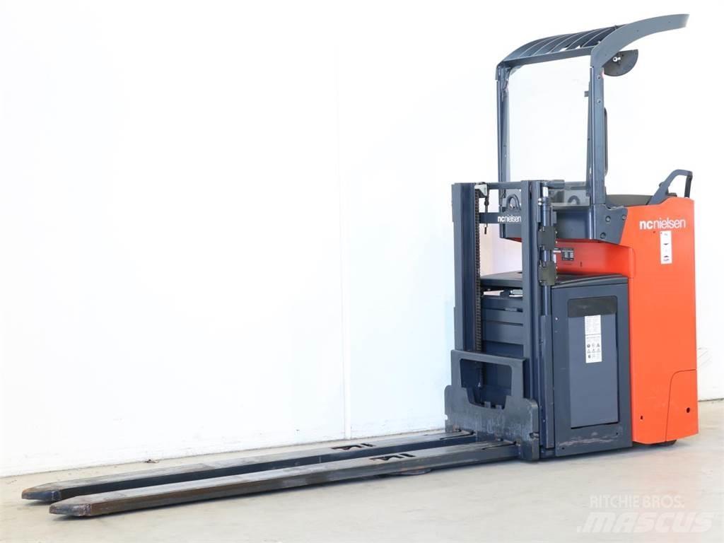 Linde L14R/1174 Apiladores eléctricos