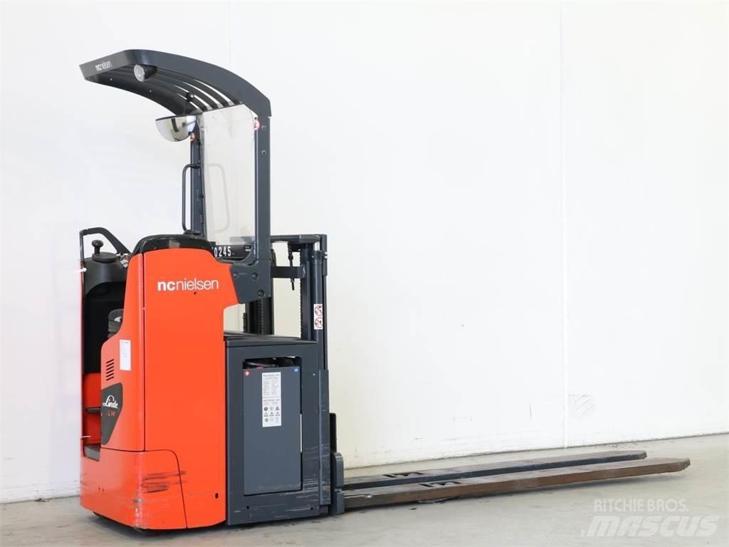 Linde L14R/1174 Apiladores eléctricos