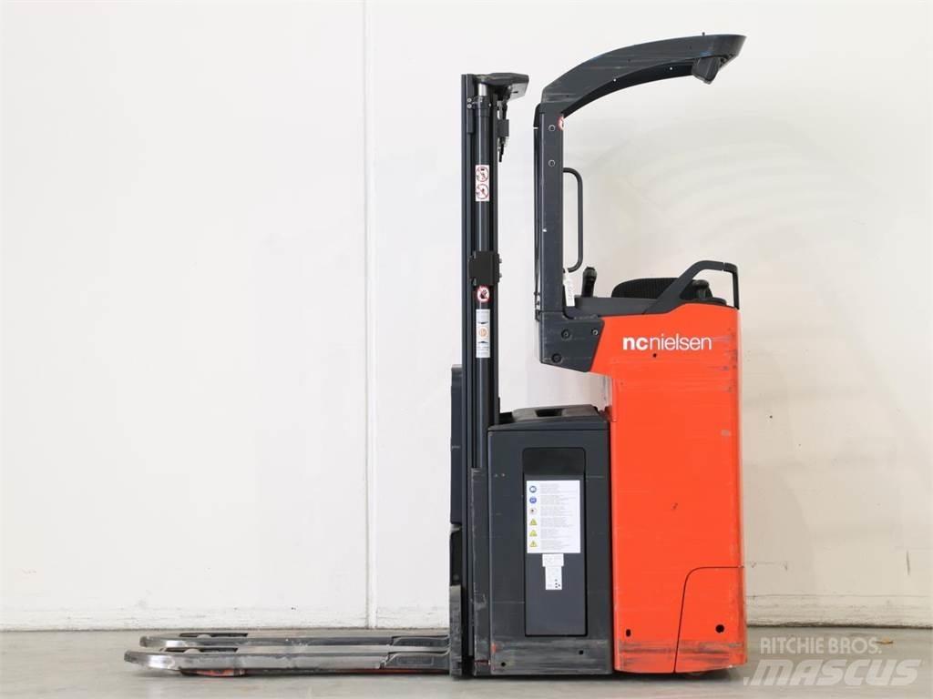 Linde L14R/1174-00 Apiladores eléctricos