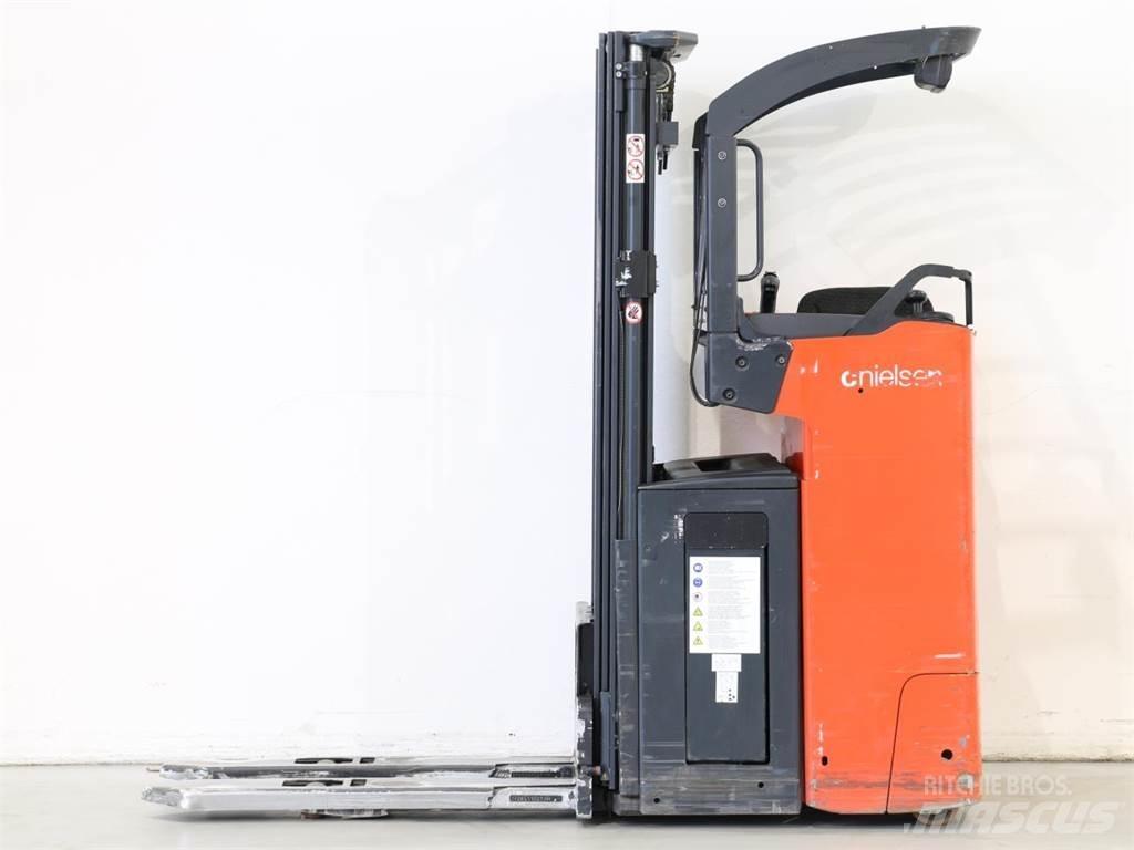 Linde L14R/1174-00 Apiladores eléctricos